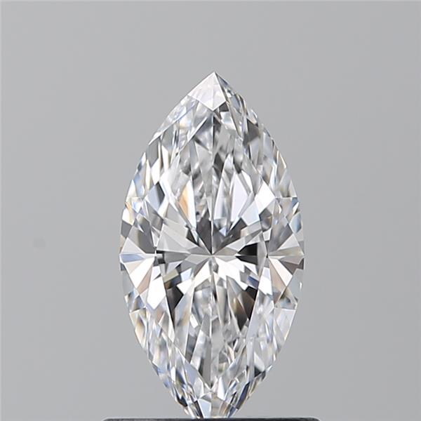 0.700 D VS1 Virtual Selection Marquise Diamond