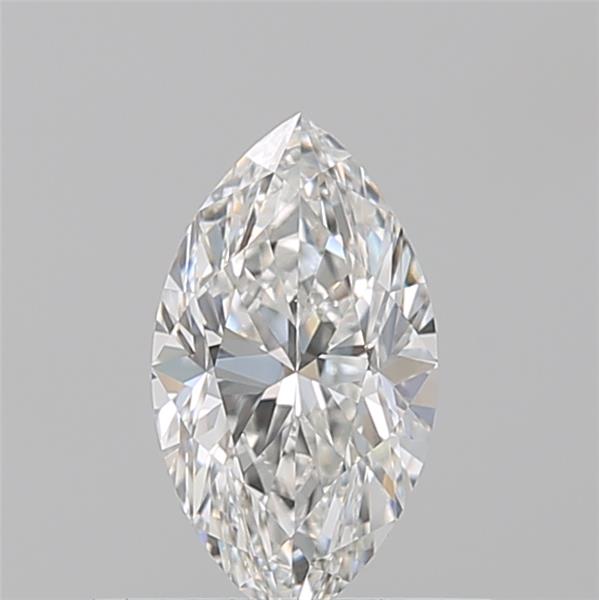 0.500 G VS1 Virtual Selection Marquise Diamond