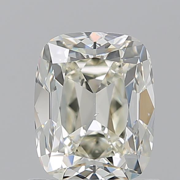 1.200 L SI1 Virtual Selection Old Miner Diamond