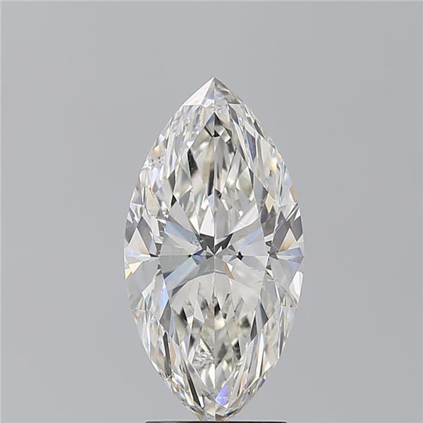 3.200 I SI2 Virtual Selection Marquise Diamond