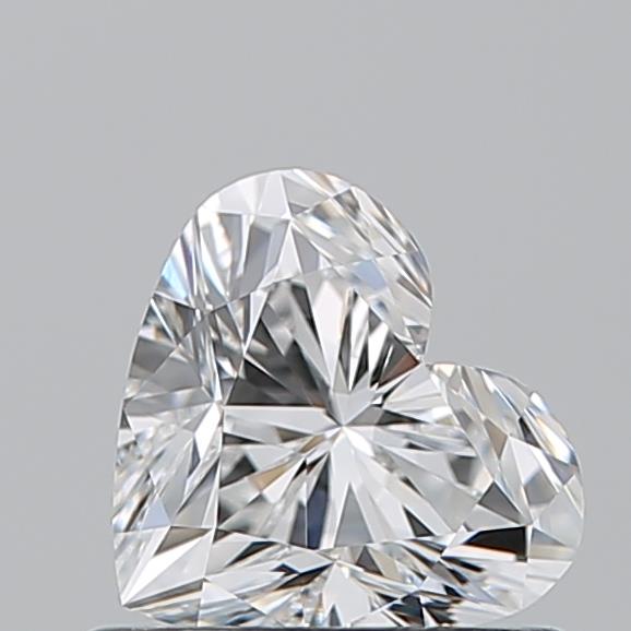 0.710 F IF Virtual Selection Heart Diamond