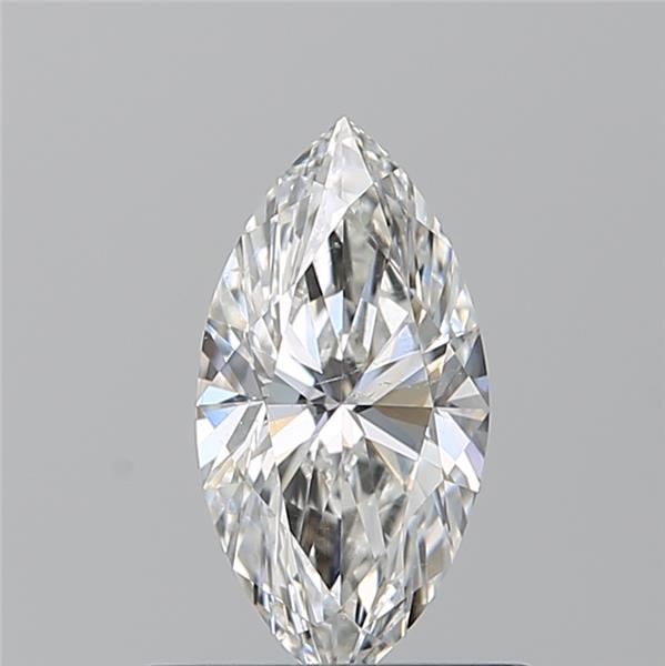 0.620 F SI1 Virtual Selection Marquise Diamond