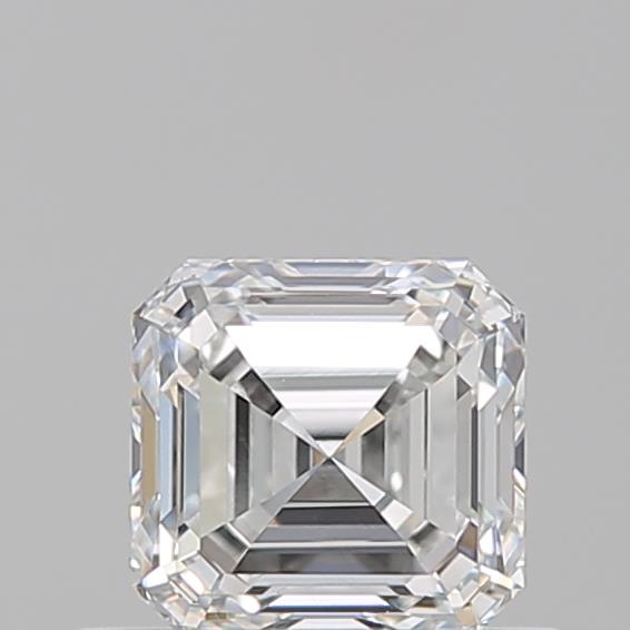 0.550 F VS1 Virtual Selection Asscher Diamond