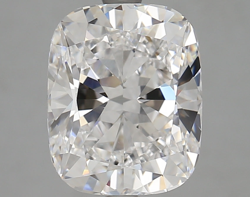 4.17000 D IF BG Select Lab Grown Cushion Diamond