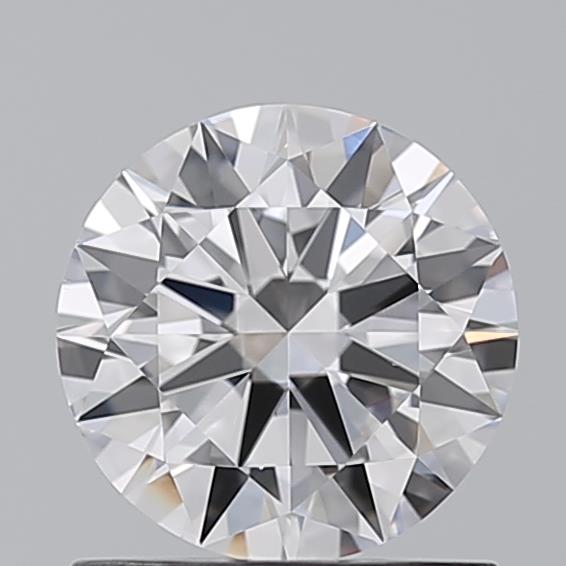 1.010 D VS2 Virtual Selection Round Diamond