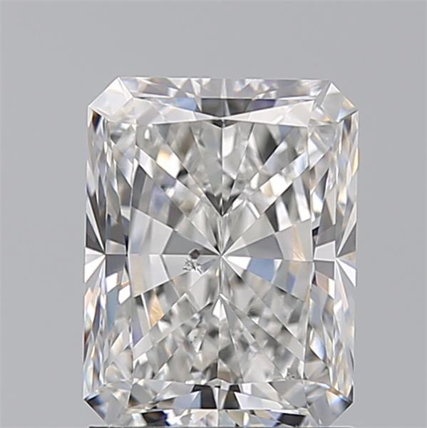 1.710 F SI1 Virtual Selection Radiant Diamond