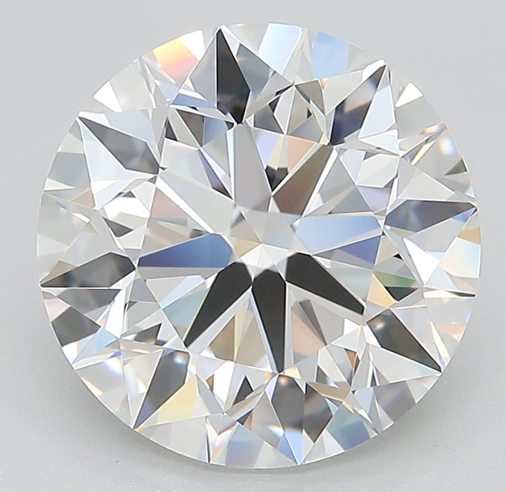 5.00000 F VVS1 BG Select Lab Grown Round Diamond