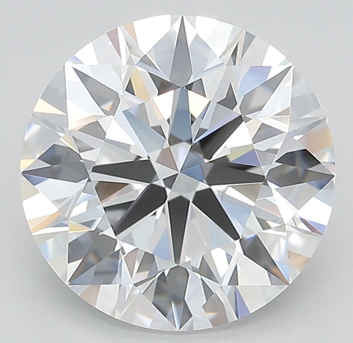 4.50000 E IF BG Select Lab Grown Round Diamond
