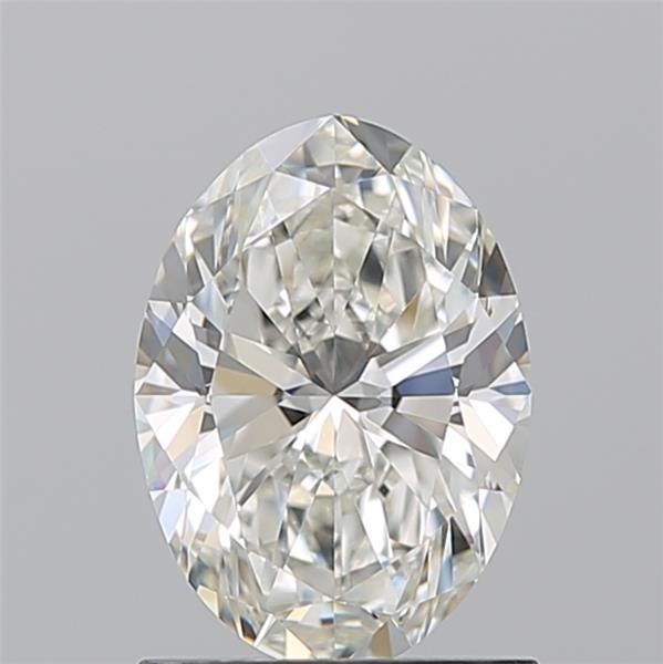 1.200 I VVS2 Virtual Selection Oval Diamond