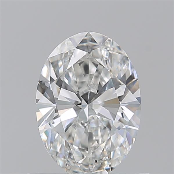 0.700 F VS1 Virtual Selection Oval Diamond