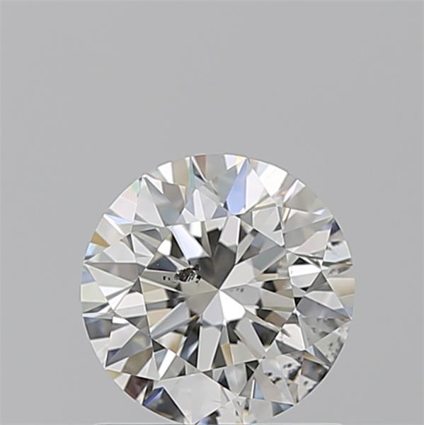 1.010 I SI2 Virtual Selection Round Diamond