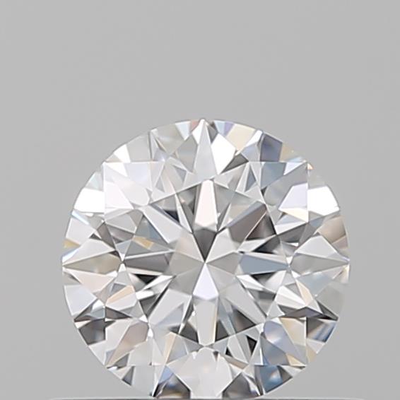 0.550 E VVS1 Virtual Selection Round Diamond