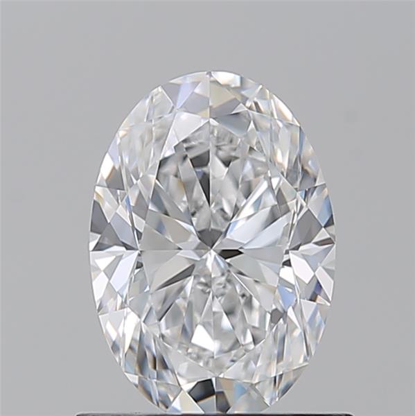 0.900 D VS1 Virtual Selection Oval Diamond