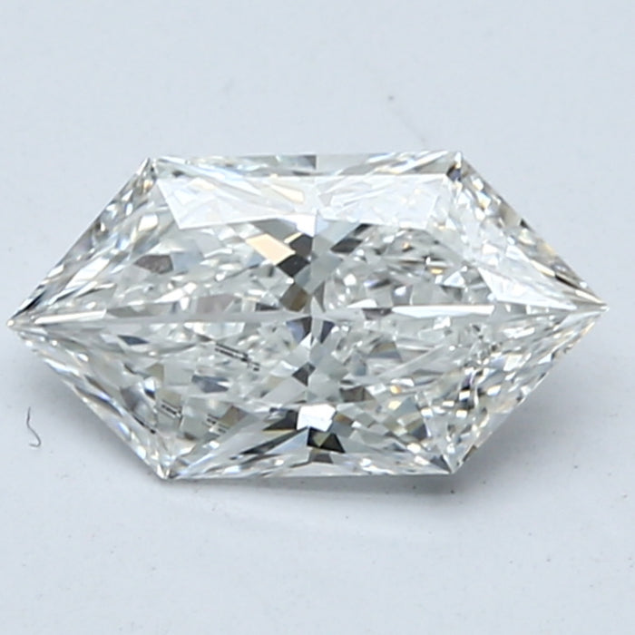 2.06000 E VVS2 BG Select Lab Grown Diamond