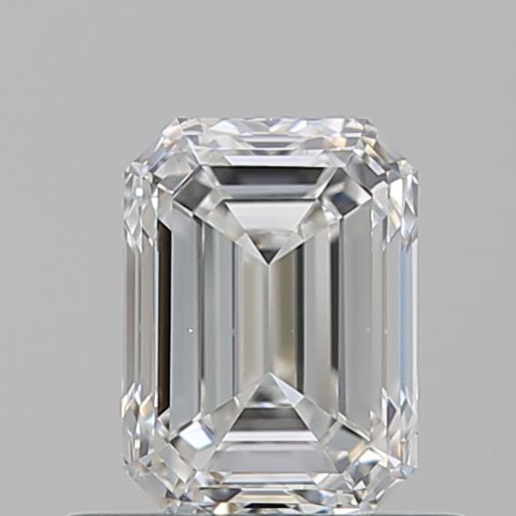 0.700 H VS2 Virtual Selection Emerald Diamond