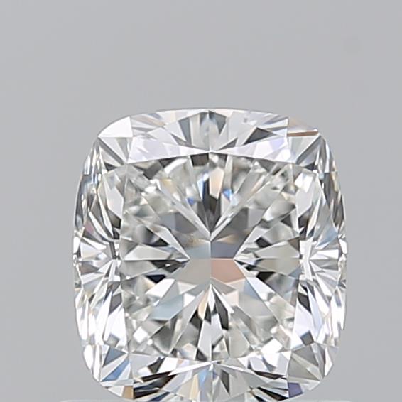 1.010 G VVS1 Virtual Selection Cushion Diamond