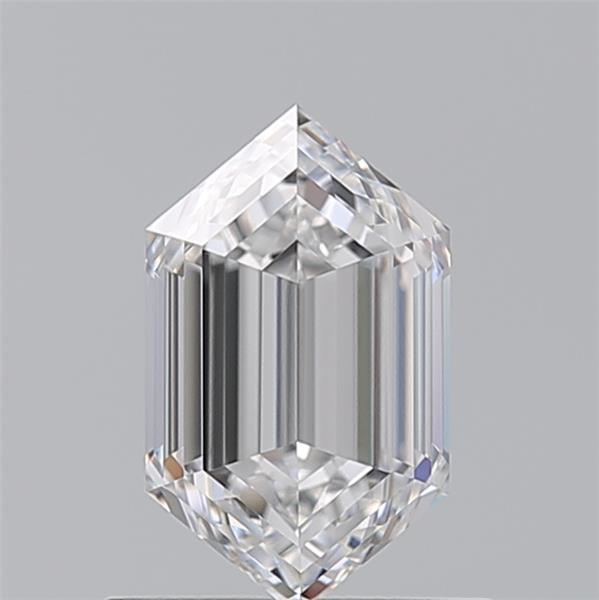 1.010 D VS1 Virtual Selection Diamond