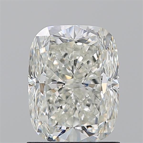 1.500 I VS2 Virtual Selection Cushion Diamond