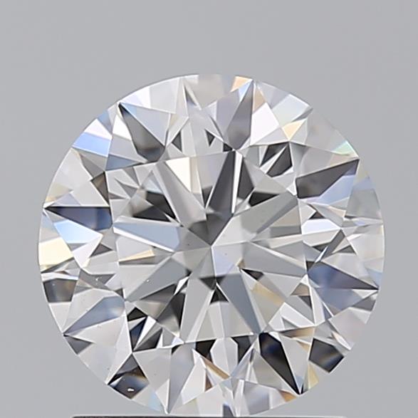 1.520 D VS2 Virtual Selection Round Diamond