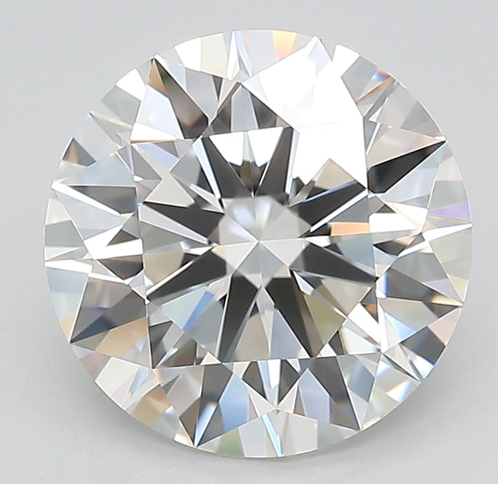3.79000 E VVS1 BG Select Lab Grown Round Diamond
