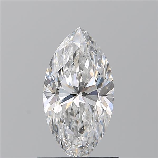 0.900 E SI2 Virtual Selection Marquise Diamond