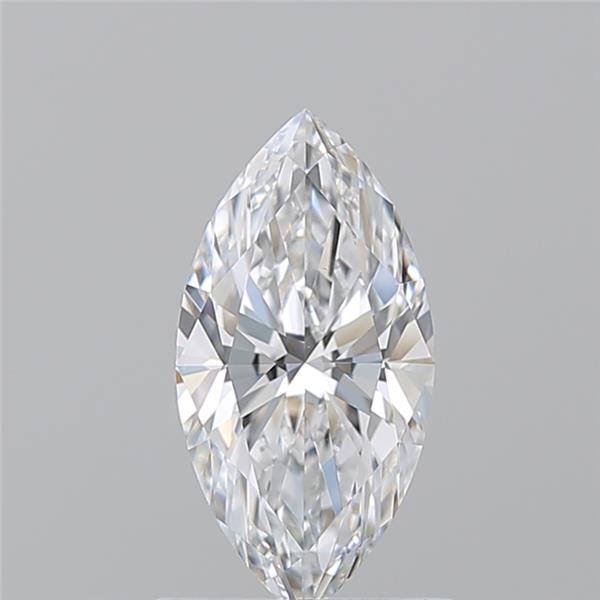 1.000 D VS1 Virtual Selection Marquise Diamond