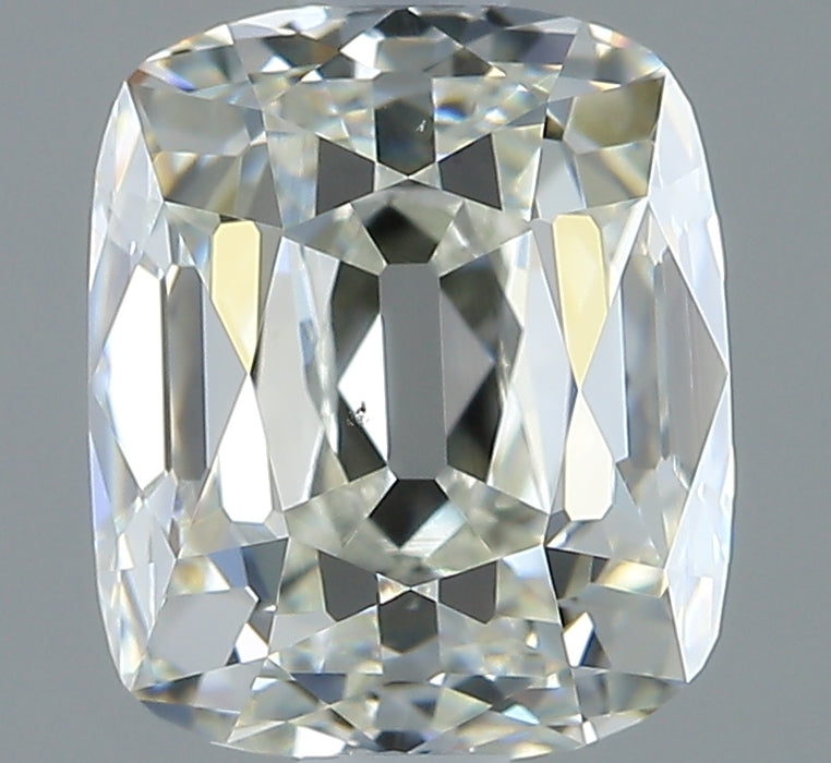 1.50ct OMB K VS2 Natural Diamond