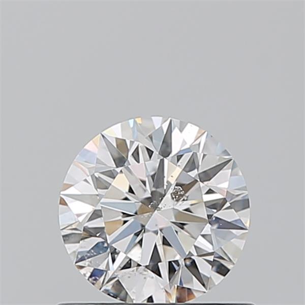 0.700 G SI2 Virtual Selection Round Diamond