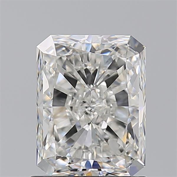1.500 G VS2 Virtual Selection Radiant Diamond