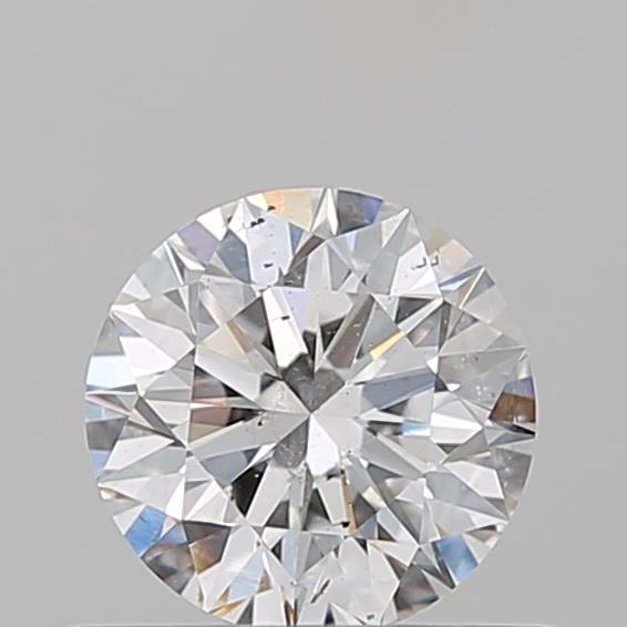 0.550 D SI2 Virtual Selection Round Diamond