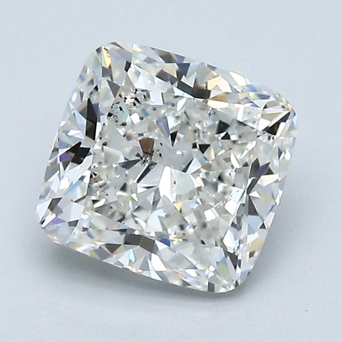 1.71000 H SI2 Virtual Selection Cushion Diamond