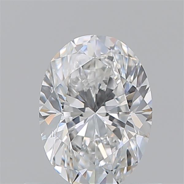 0.700 E VS2 Virtual Selection Oval Diamond