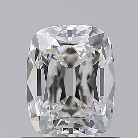 1.010 F VS1 Virtual Selection Old Miner Diamond