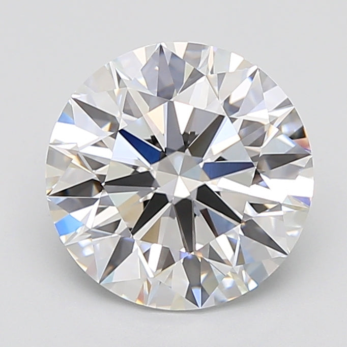 4.51000 E IF BG Select Lab Grown Round Diamond