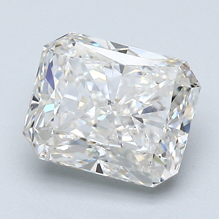 1.70000 I SI2 Virtual Selection Radiant Diamond