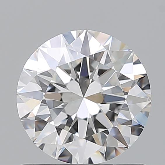 1.010 F VS1 Virtual Selection Round Diamond