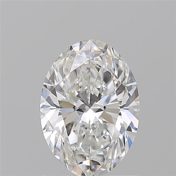 1.200 E VS2 Virtual Selection Oval Diamond