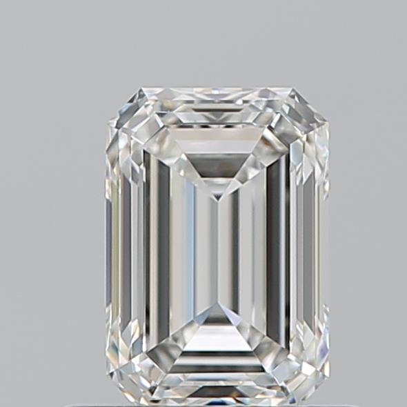 0.710 H VVS1 Virtual Selection Emerald Diamond