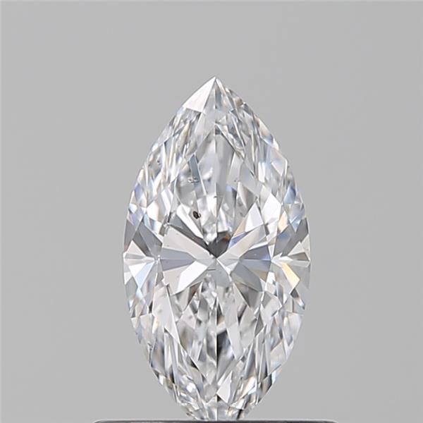 0.600 D SI1 Virtual Selection Marquise Diamond
