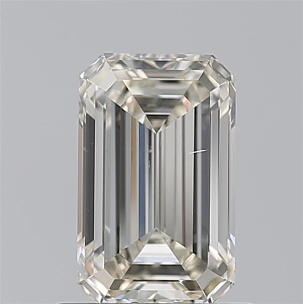 1.030 K VS2 Virtual Selection Emerald Diamond