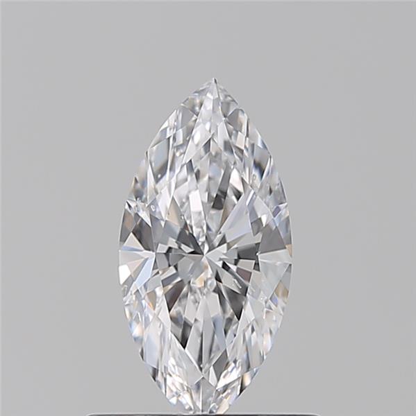 0.540 D SI1 Virtual Selection Marquise Diamond