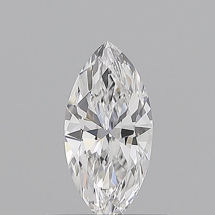 0.510 D IF Virtual Selection Marquise Diamond
