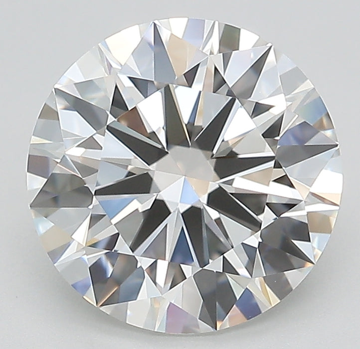 3.20000 F VVS1 BG Select Lab Grown Round Diamond