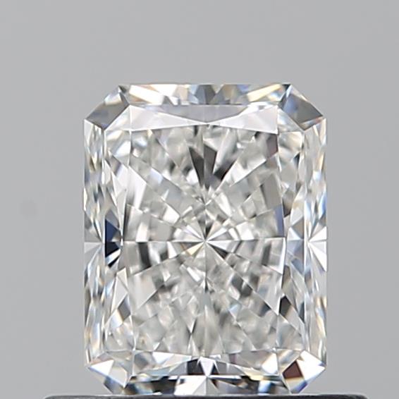 0.710 G VS1 Virtual Selection Radiant Diamond