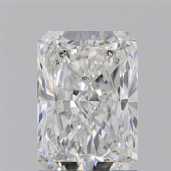 1.700 G SI2 Virtual Selection Radiant Diamond