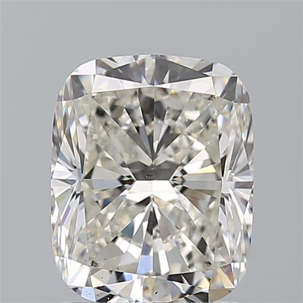 2.010 J VS2 Virtual Selection Cushion Diamond