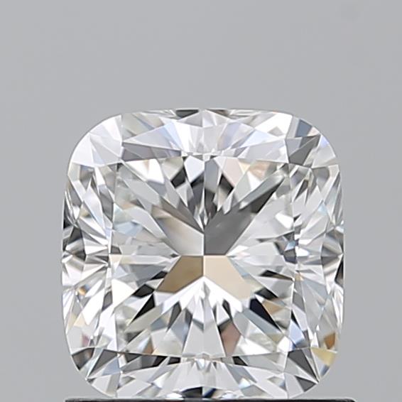 1.010 F VVS2 Virtual Selection Cushion Diamond