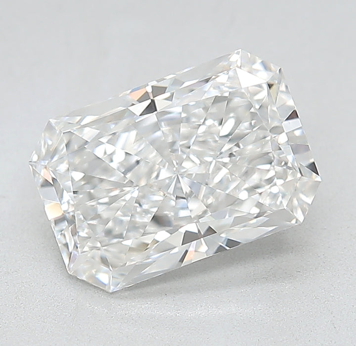 1.97000 E VVS2 BG Select Lab Grown Radiant Diamond