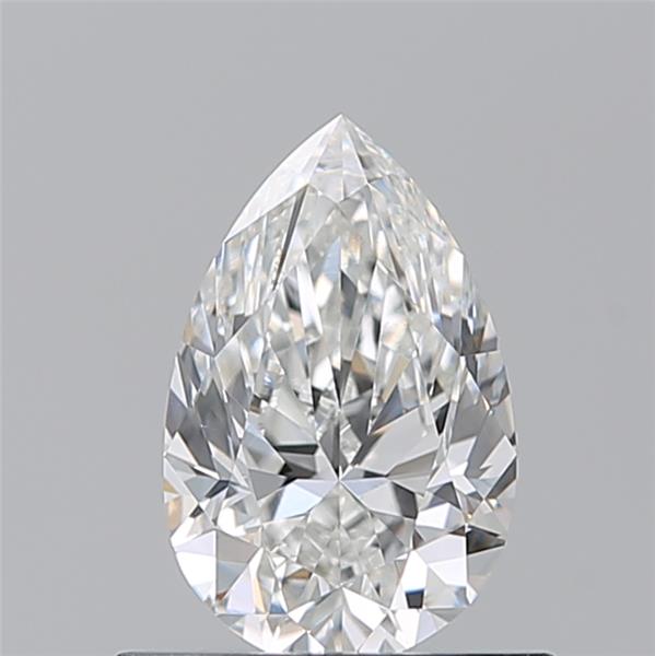 0.700 F VS1 Virtual Selection Pear Diamond