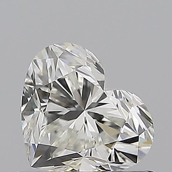 0.700 H VS2 Virtual Selection Heart Diamond